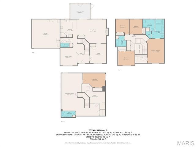 1411 Biscay, Edwardsville, IL 62025