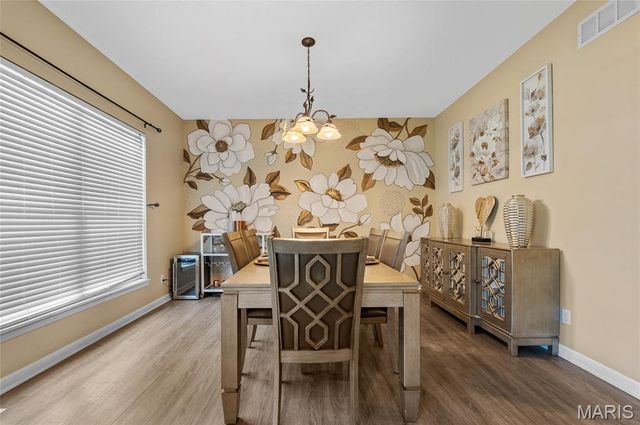 1411 Biscay, Edwardsville, IL 62025
