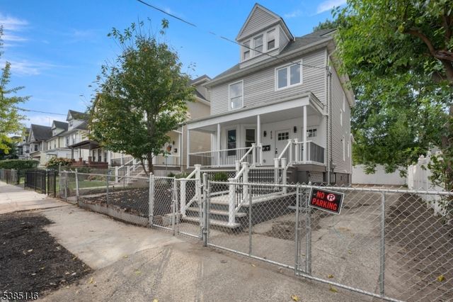 859 S 16Th St 2, Newark City, NJ 07108
