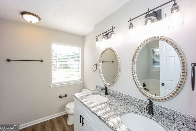 320 Emerald Green Court, Atlanta, GA 30349