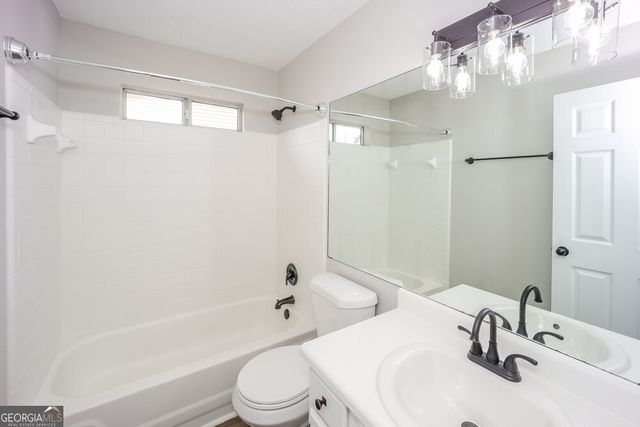 320 Emerald Green Court, Atlanta, GA 30349