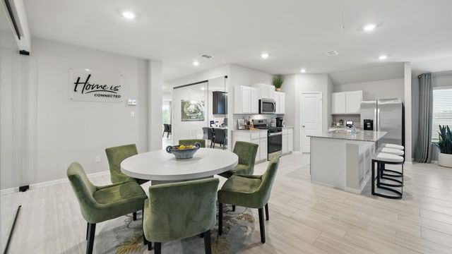 1645 TIN ROOF Road, Denton, TX 76249