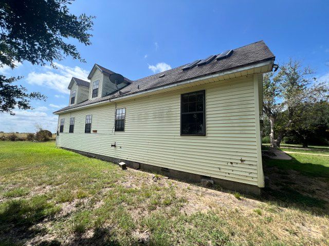 741 County Road 269 W, Snook, TX 77878