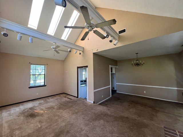 741 County Road 269 W, Snook, TX 77878