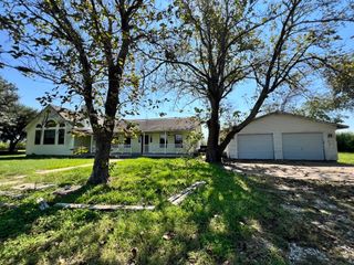 741 County Road 269 W, Snook, TX 77878