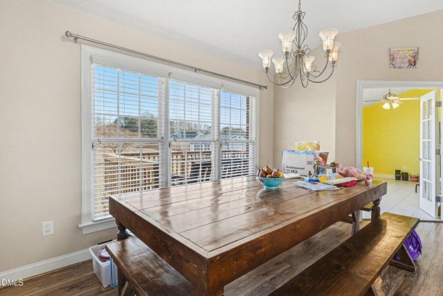 1025 Long Branch Road, Smithfield, NC 27577