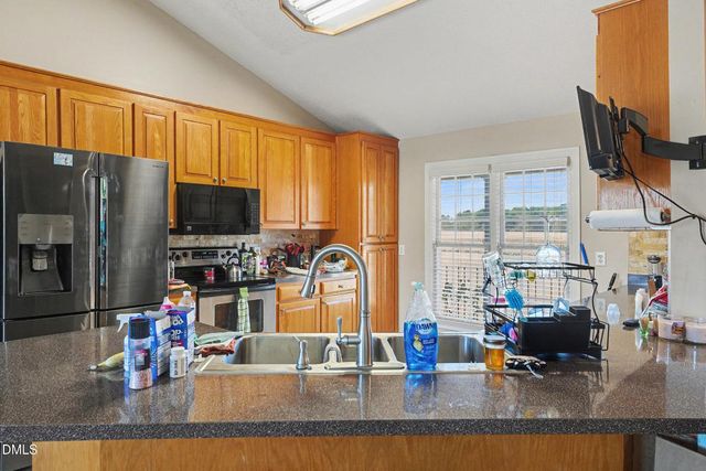 1025 Long Branch Road, Smithfield, NC 27577