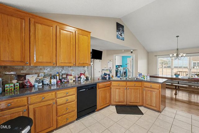 1025 Long Branch Road, Smithfield, NC 27577