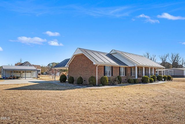 1025 Long Branch Road, Smithfield, NC 27577