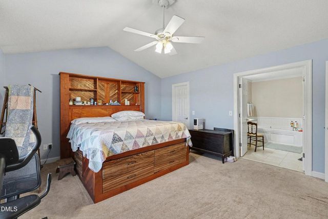 1025 Long Branch Road, Smithfield, NC 27577