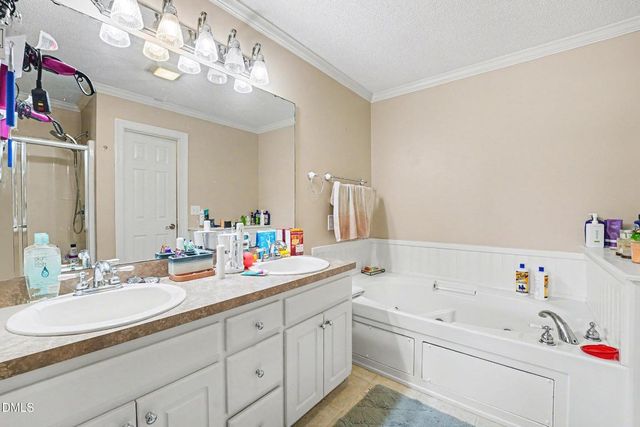 1025 Long Branch Road, Smithfield, NC 27577