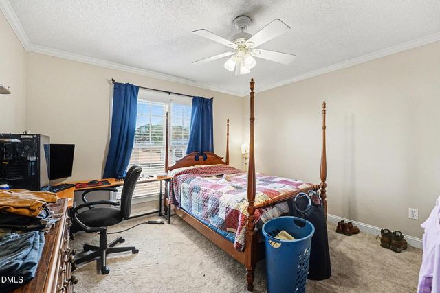 1025 Long Branch Road, Smithfield, NC 27577