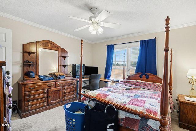 1025 Long Branch Road, Smithfield, NC 27577