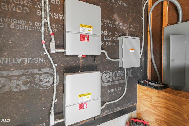 1025 Long Branch Road, Smithfield, NC 27577