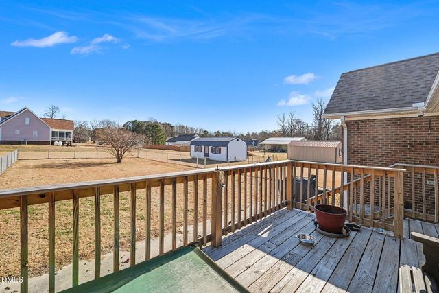 1025 Long Branch Road, Smithfield, NC 27577