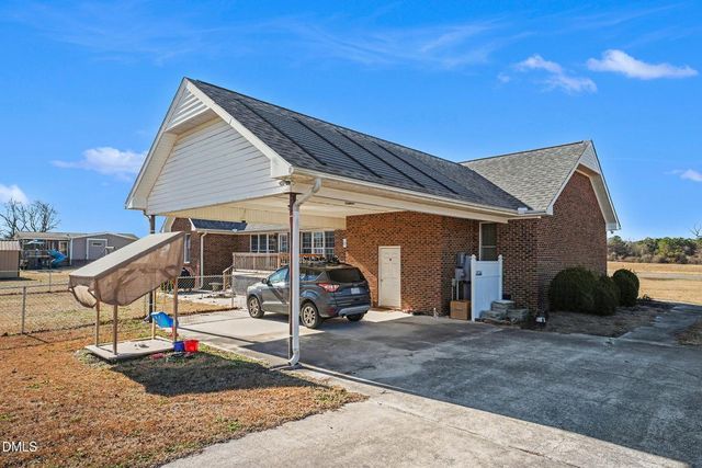 1025 Long Branch Road, Smithfield, NC 27577