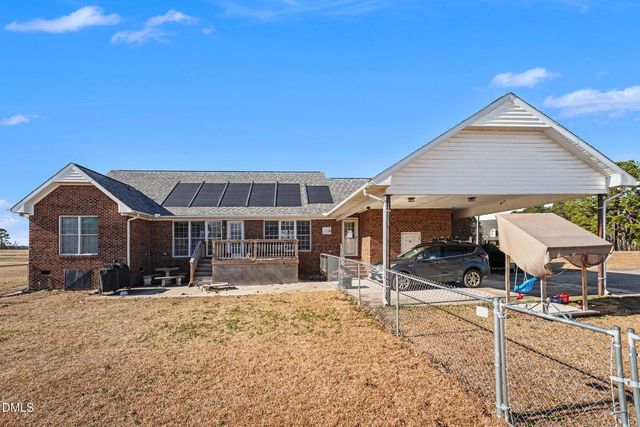 1025 Long Branch Road, Smithfield, NC 27577