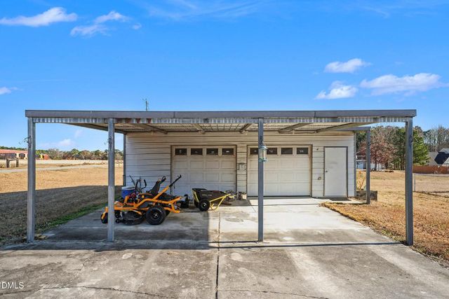 1025 Long Branch Road, Smithfield, NC 27577