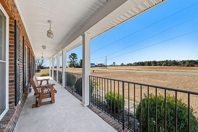 1025 Long Branch Road, Smithfield, NC 27577