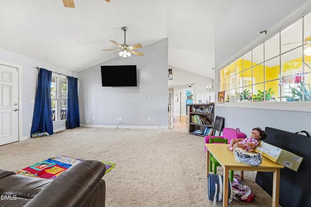 1025 Long Branch Road, Smithfield, NC 27577