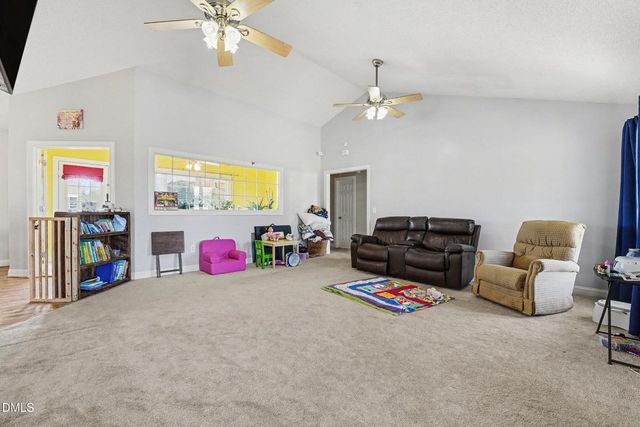 1025 Long Branch Road, Smithfield, NC 27577