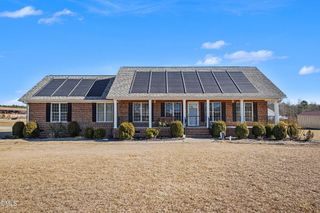 1025 Long Branch Road, Smithfield, NC 27577