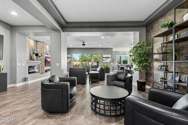 29707 N 118TH Drive, Peoria, AZ 85383