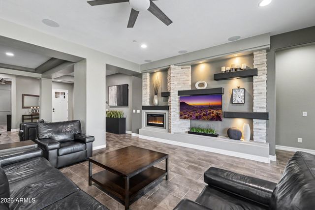 29707 N 118TH Drive, Peoria, AZ 85383