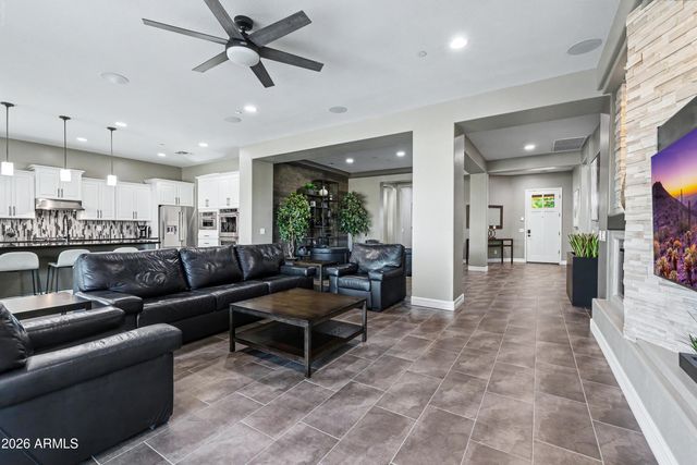 29707 N 118TH Drive, Peoria, AZ 85383