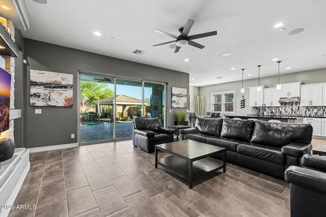 29707 N 118TH Drive, Peoria, AZ 85383