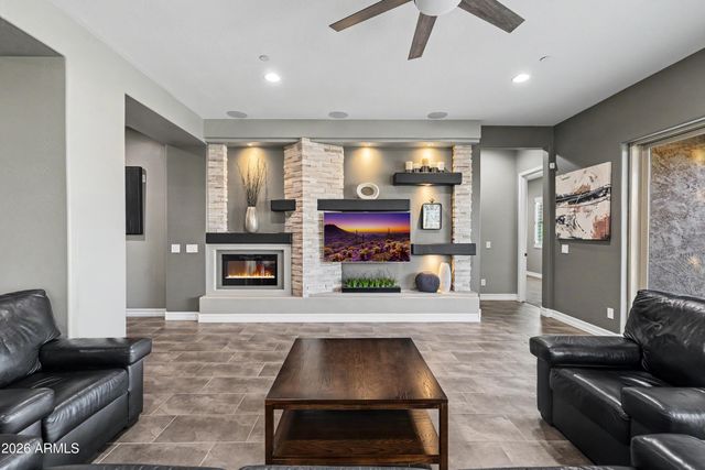 29707 N 118TH Drive, Peoria, AZ 85383