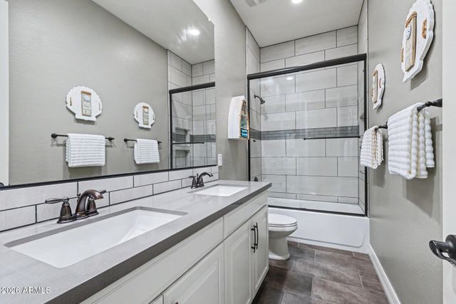 29707 N 118TH Drive, Peoria, AZ 85383