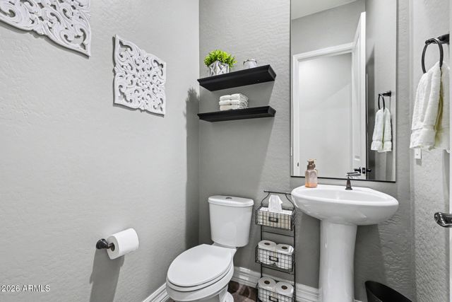 29707 N 118TH Drive, Peoria, AZ 85383