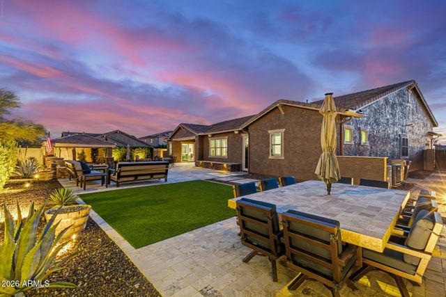 29707 N 118TH Drive, Peoria, AZ 85383