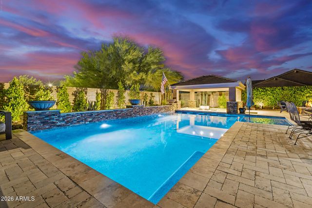 29707 N 118TH Drive, Peoria, AZ 85383