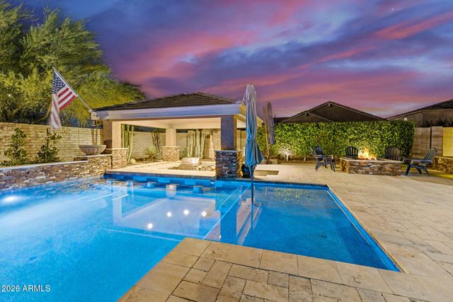 29707 N 118TH Drive, Peoria, AZ 85383