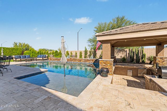 29707 N 118TH Drive, Peoria, AZ 85383