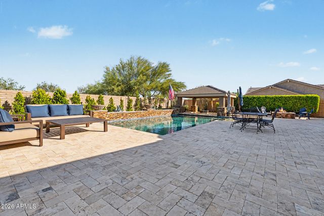 29707 N 118TH Drive, Peoria, AZ 85383