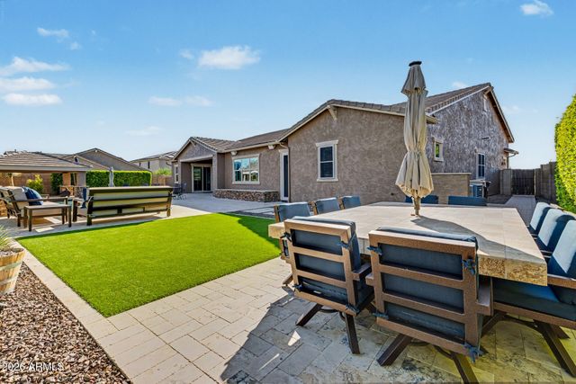 29707 N 118TH Drive, Peoria, AZ 85383