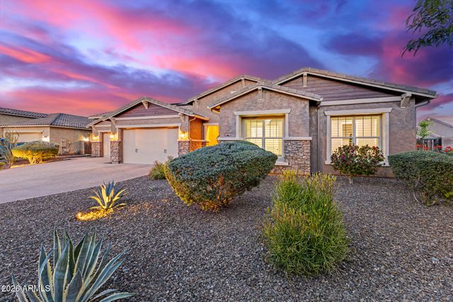 29707 N 118TH Drive, Peoria, AZ 85383