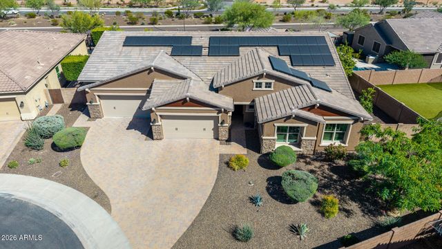 29707 N 118TH Drive, Peoria, AZ 85383