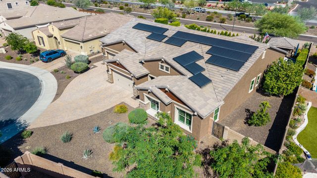 29707 N 118TH Drive, Peoria, AZ 85383