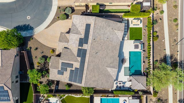 29707 N 118TH Drive, Peoria, AZ 85383