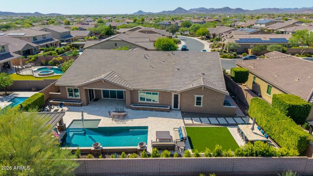29707 N 118TH Drive, Peoria, AZ 85383