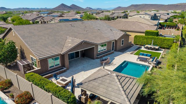 29707 N 118TH Drive, Peoria, AZ 85383