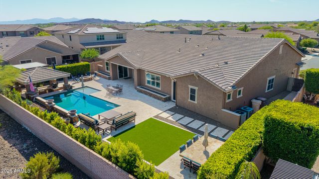 29707 N 118TH Drive, Peoria, AZ 85383