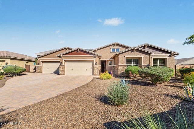 29707 N 118TH Drive, Peoria, AZ 85383