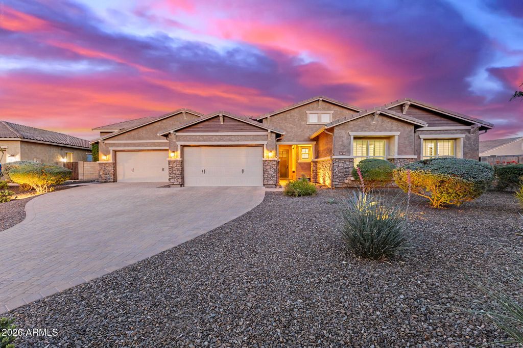 29707 N 118TH Drive, Peoria, AZ 85383