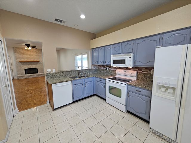 427 Barton Drive, Mesquite, TX 75149