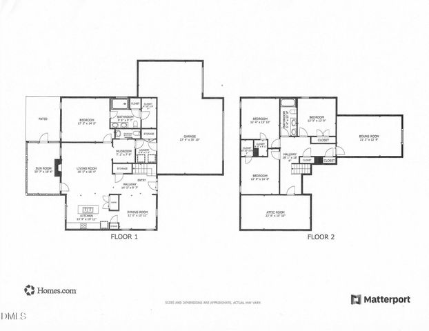 79 Buckhaven Court, Holly Springs, NC 27540